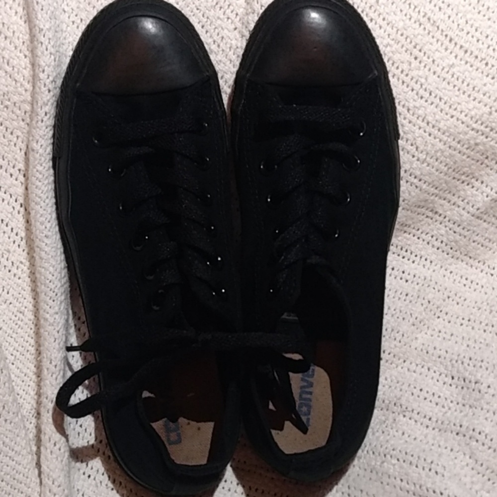 Converse all star sneakers